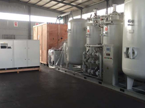 糧儲專用制氮機